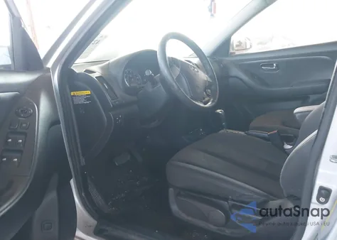 2010 Hyundai Elantra Se из США, поврежденный, VIN KMHDU4AD3AU108617